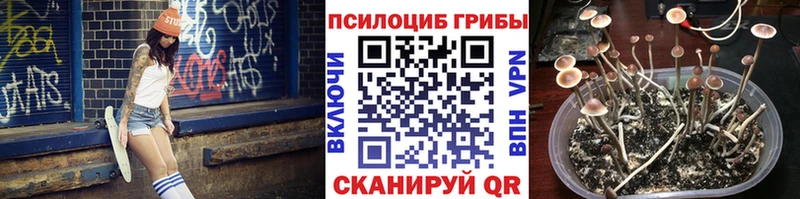 Галлюциногенные грибы Magic Shrooms Миньяр